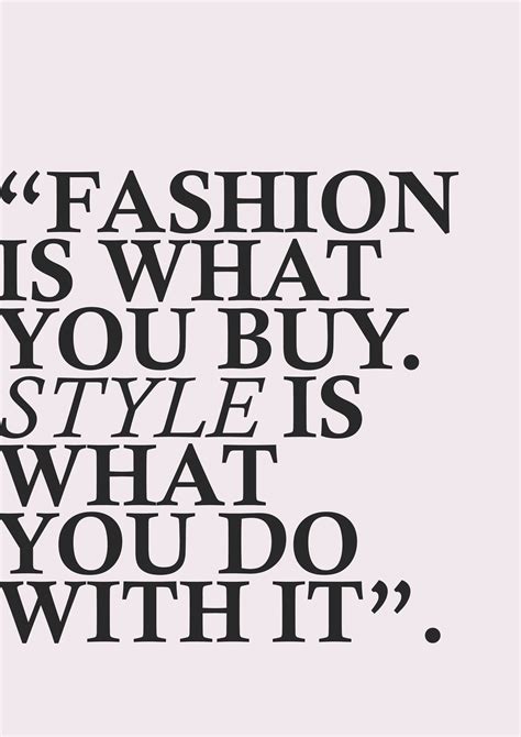 100 ideeën over Fashion quotes .